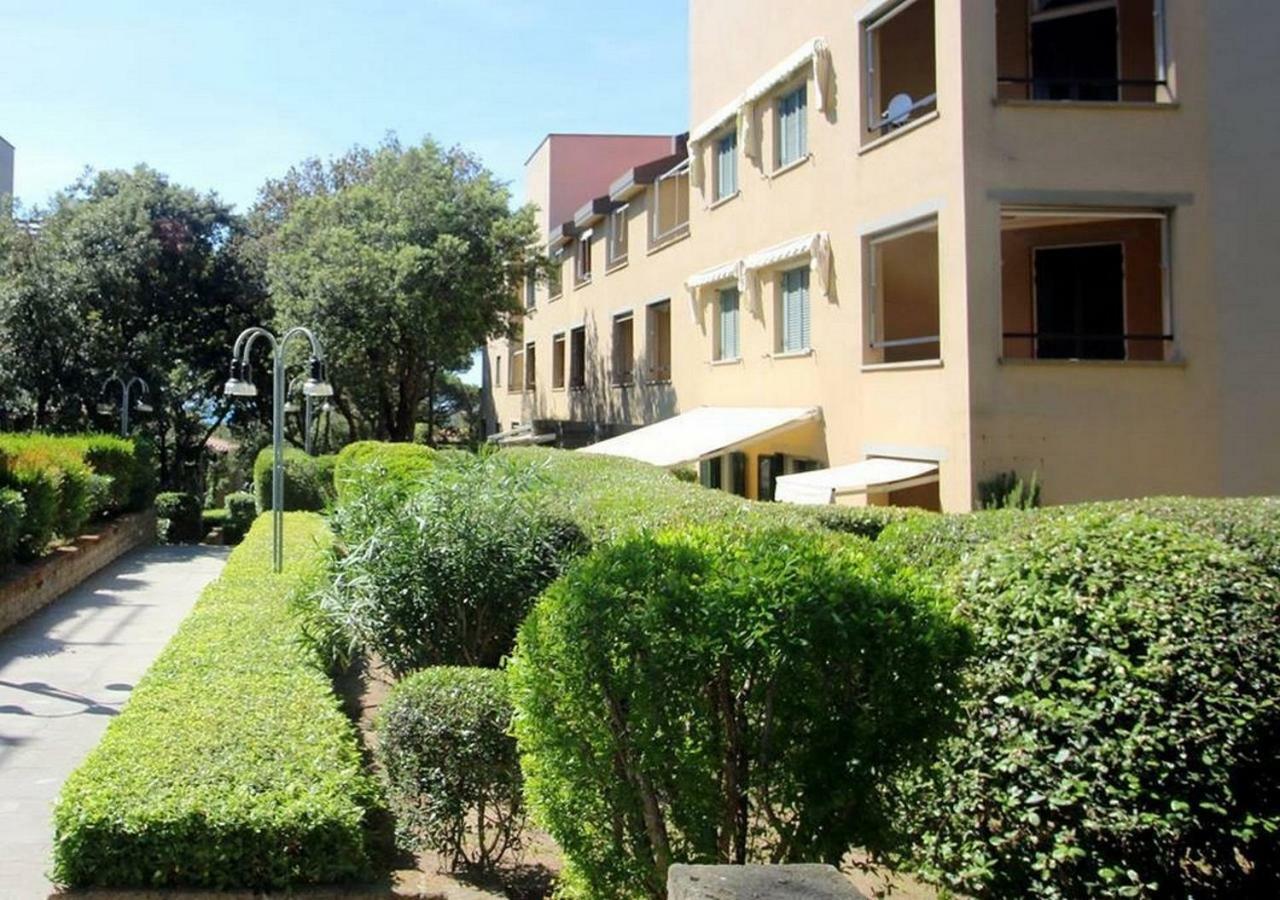 Appartamenti Boboli Punta Ala Bagian luar foto