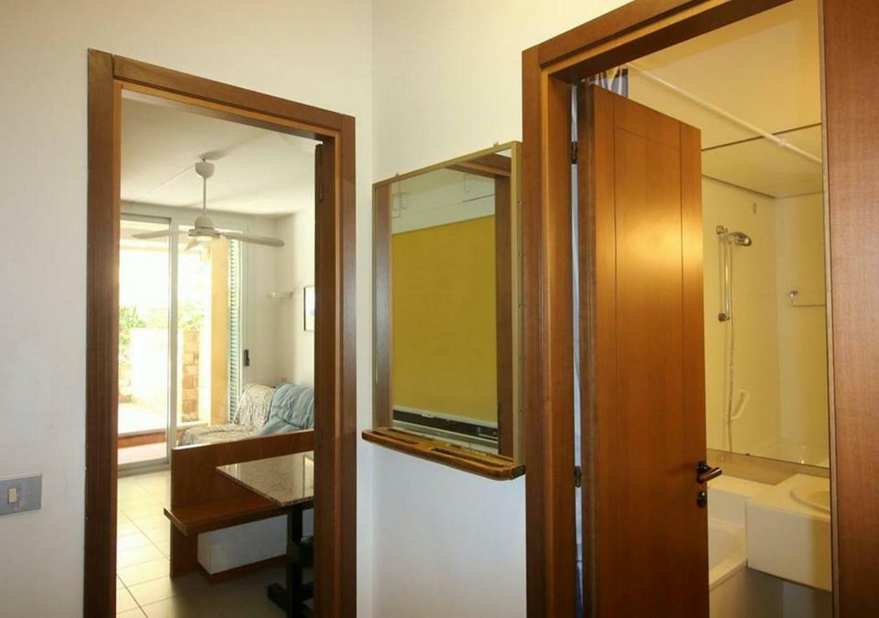 Appartamenti Boboli Punta Ala Bagian luar foto