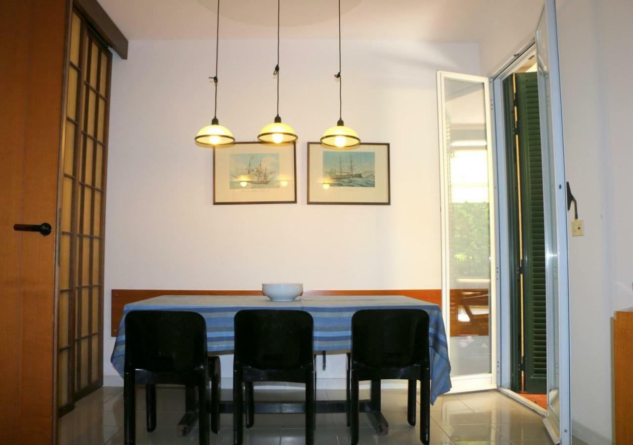 Appartamenti Boboli Punta Ala Bagian luar foto