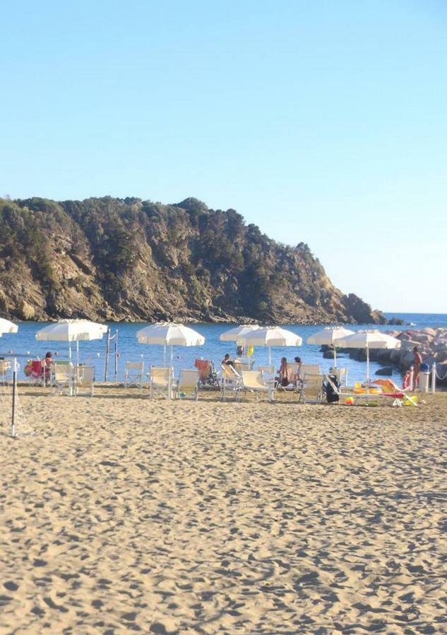 Appartamenti Boboli Punta Ala Bagian luar foto