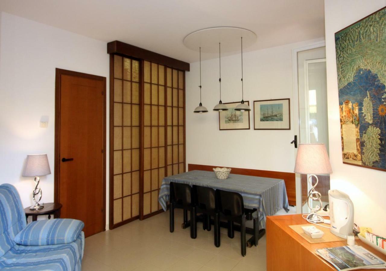 Appartamenti Boboli Punta Ala Bagian luar foto