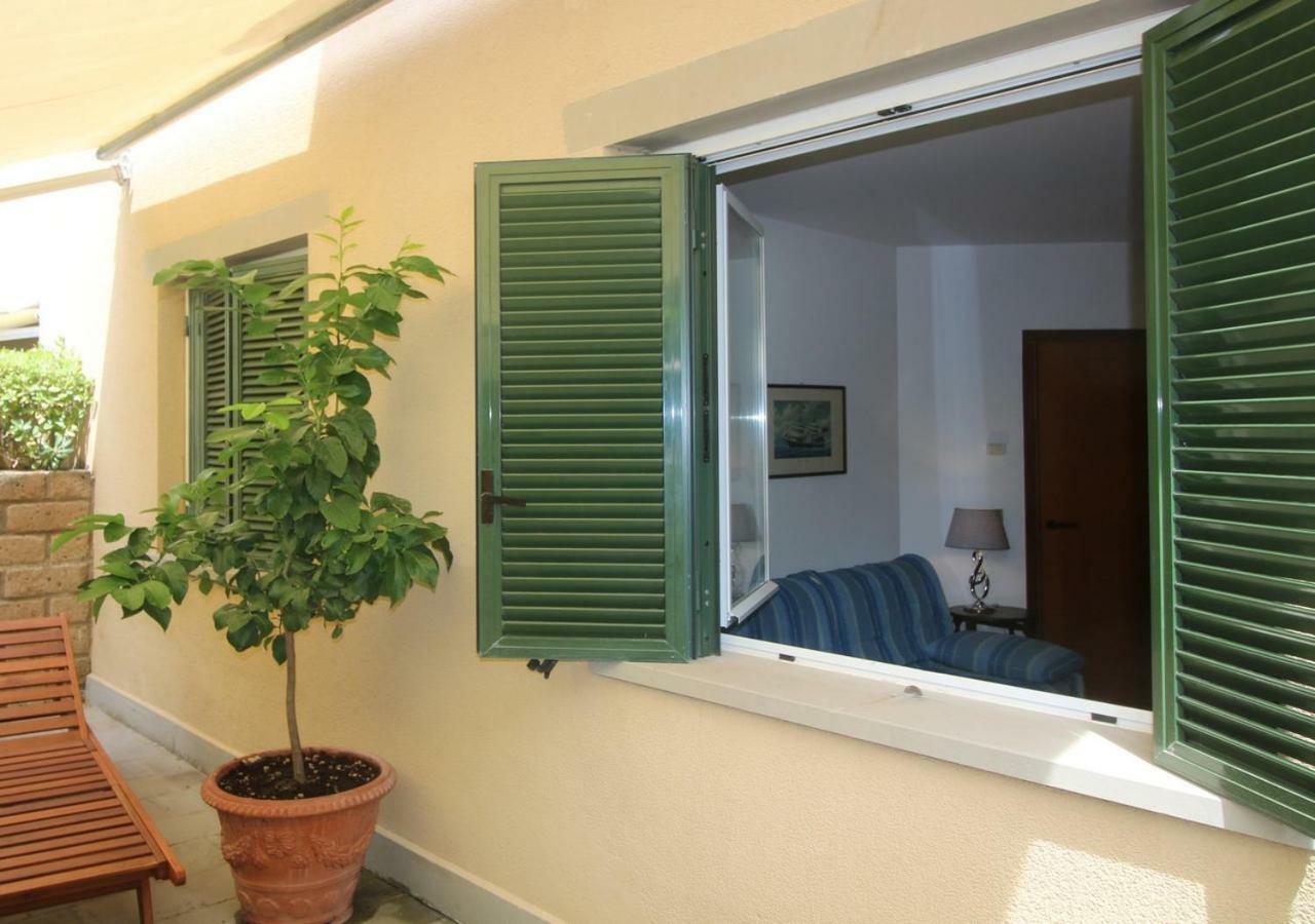 Appartamenti Boboli Punta Ala Bagian luar foto