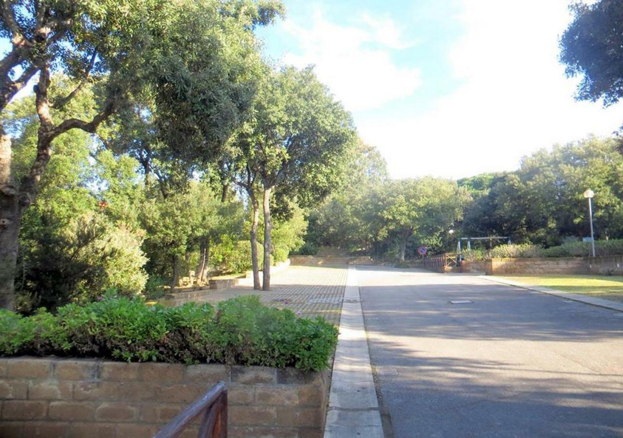Appartamenti Boboli Punta Ala Bagian luar foto
