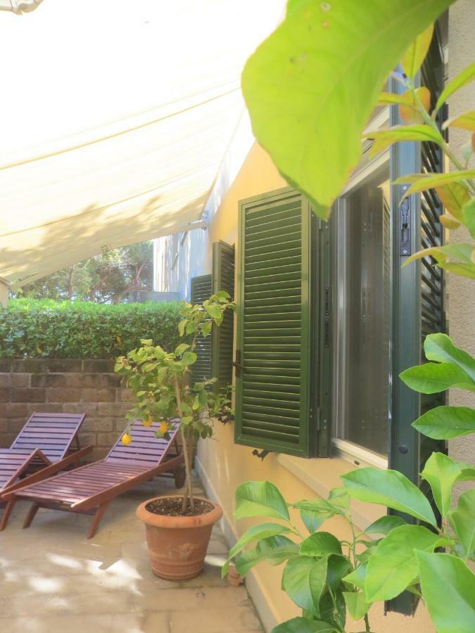 Appartamenti Boboli Punta Ala Bagian luar foto