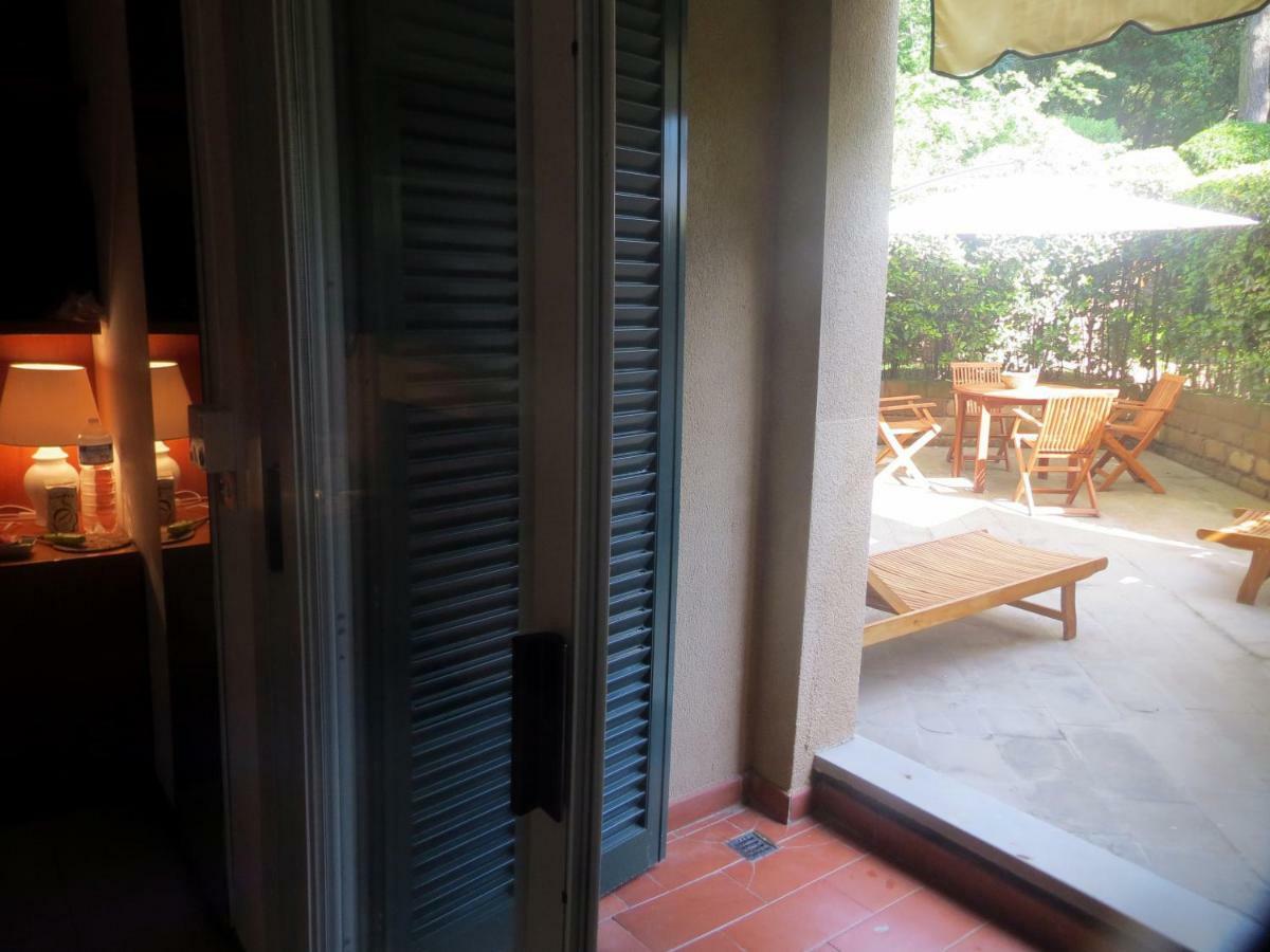 Appartamenti Boboli Punta Ala Bagian luar foto